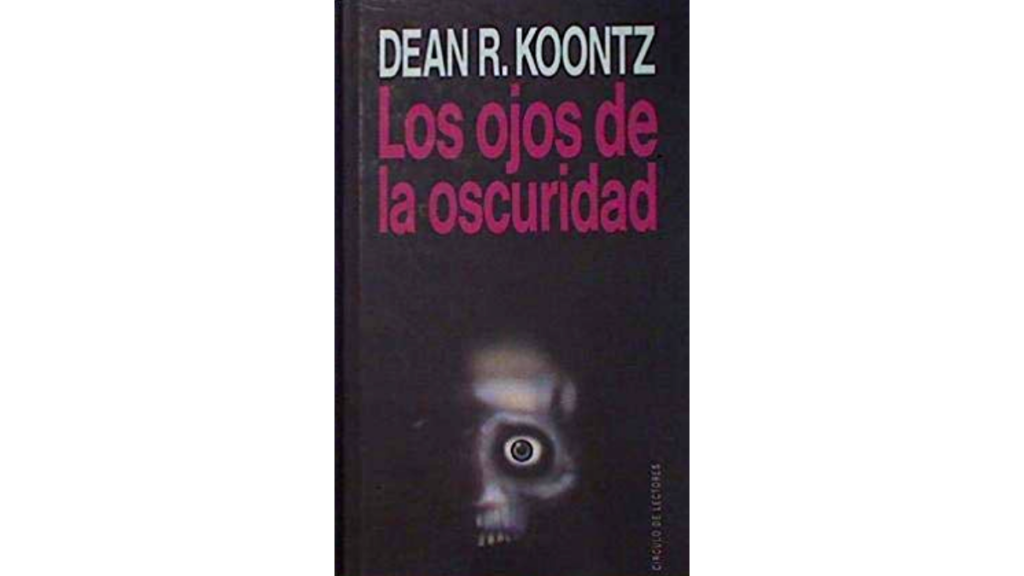 ¿Dean R. Koontz predijo e imaginó la posible pandemia del coronavirus?