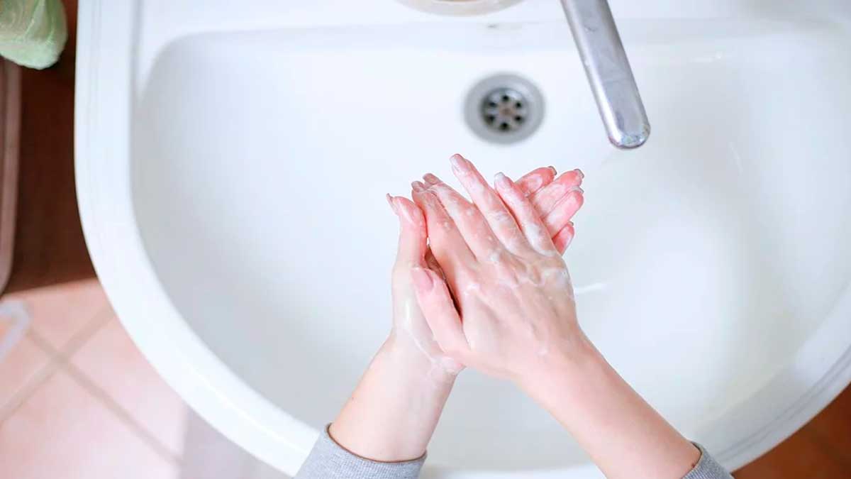 Lavado-de-manos