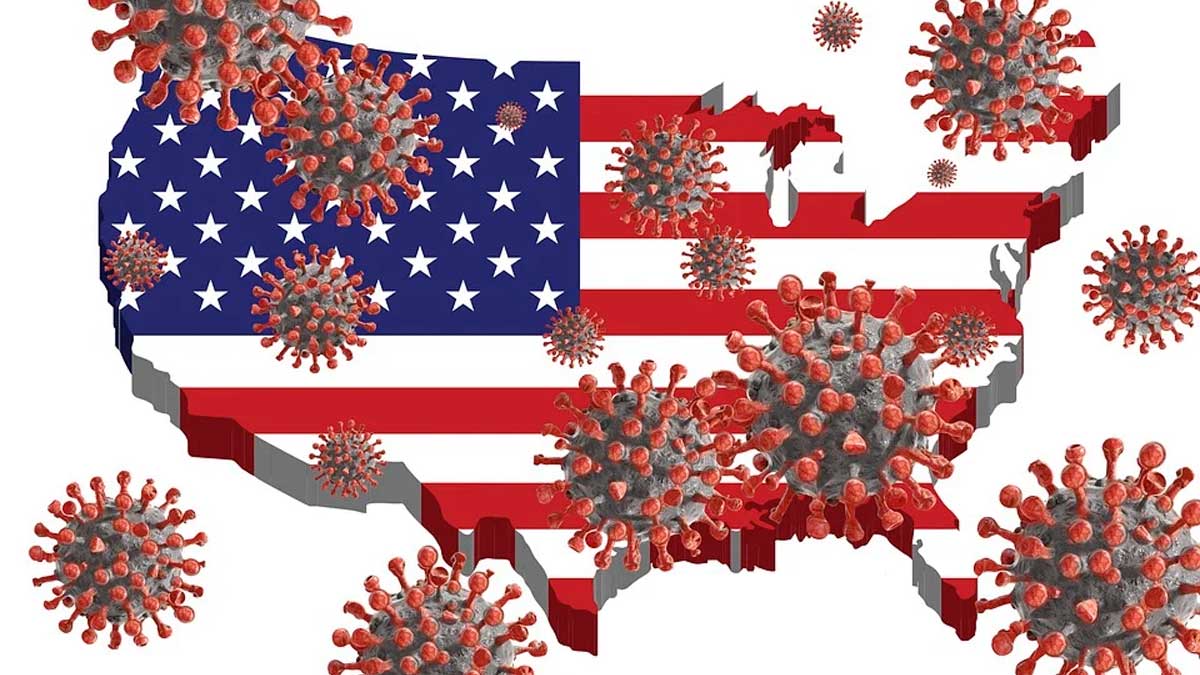 Coronavirus-USA