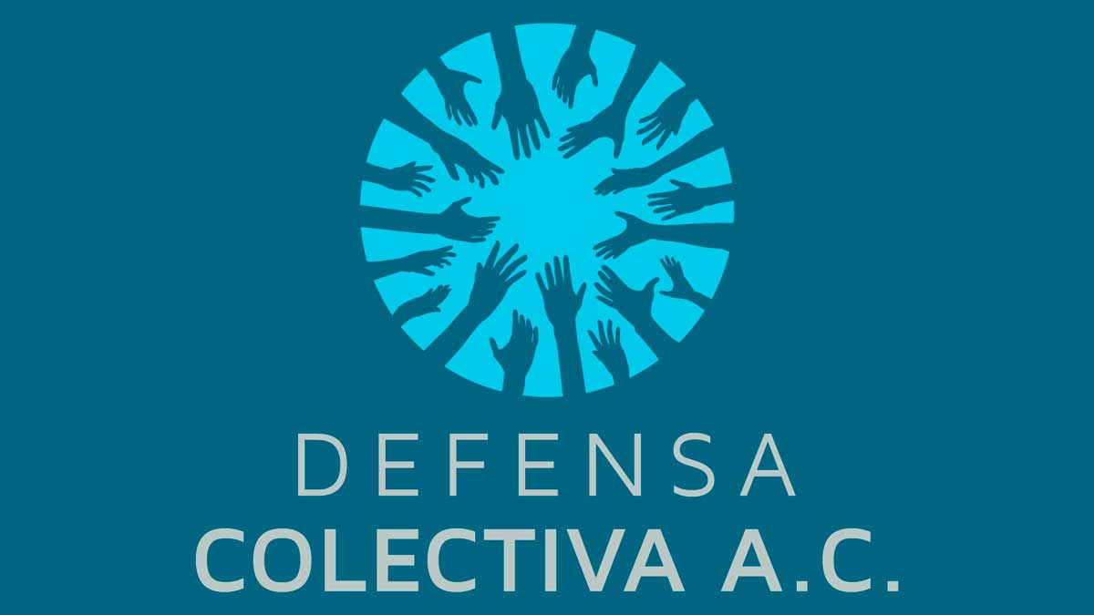 Defensa Colectiva AC logo