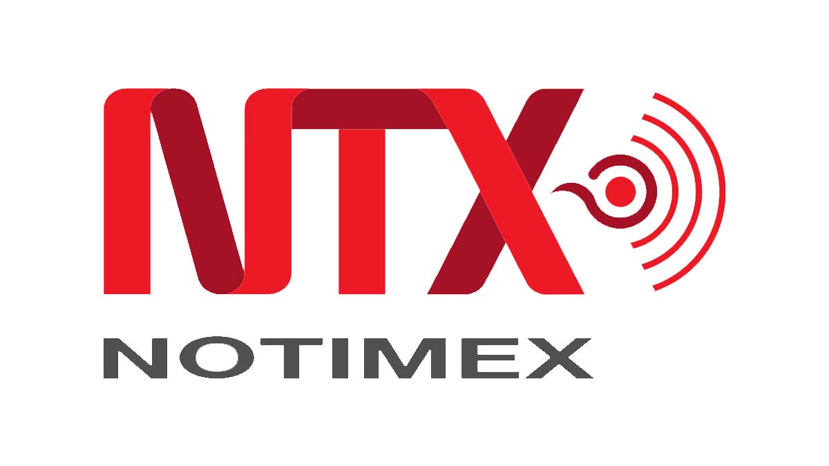 Notimex Logo