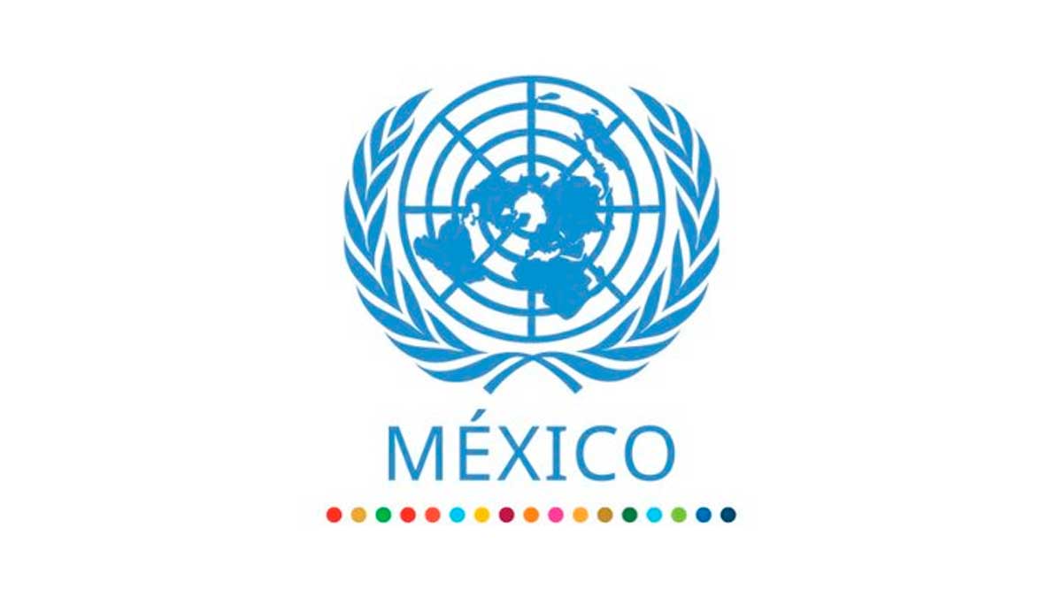ONU Mexico