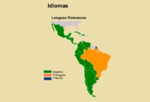 Idiomas latinoamerica