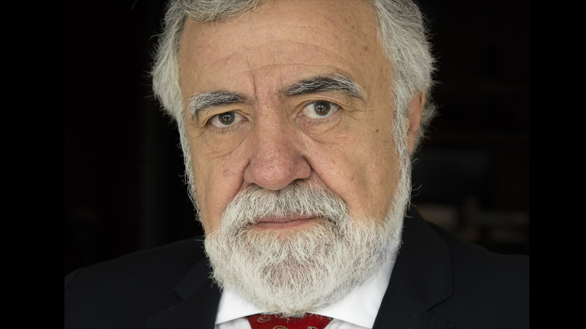 Alejandro Encinas