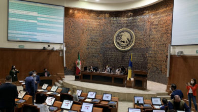 Congreso Jalisco