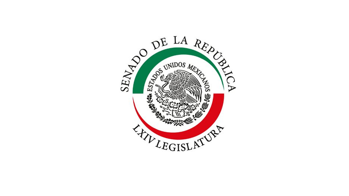 Senado de Mexico