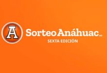 Sorteo Anahuac