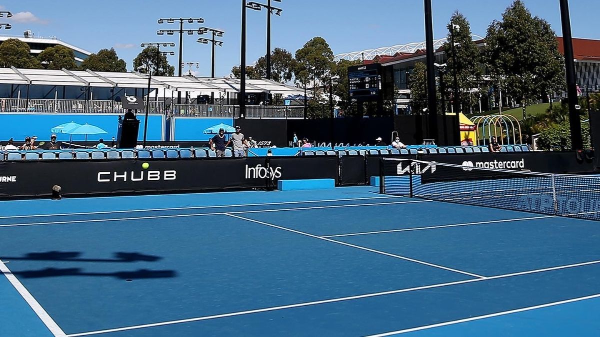 ATP Tour