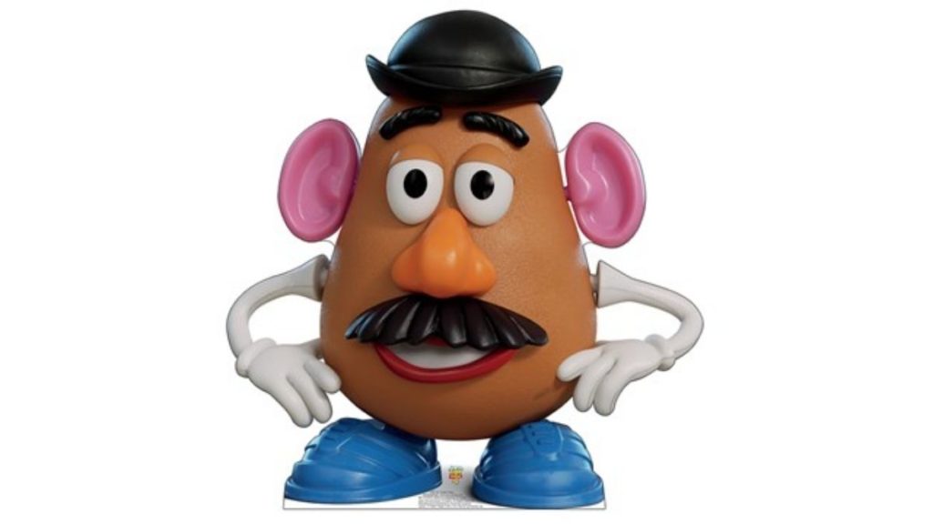 Adiós Señor Cara de Papa Adiós Señor Cara de Papa