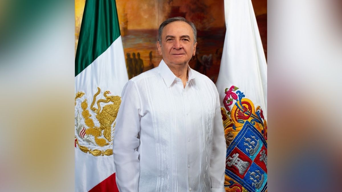 Gobernador Campeche