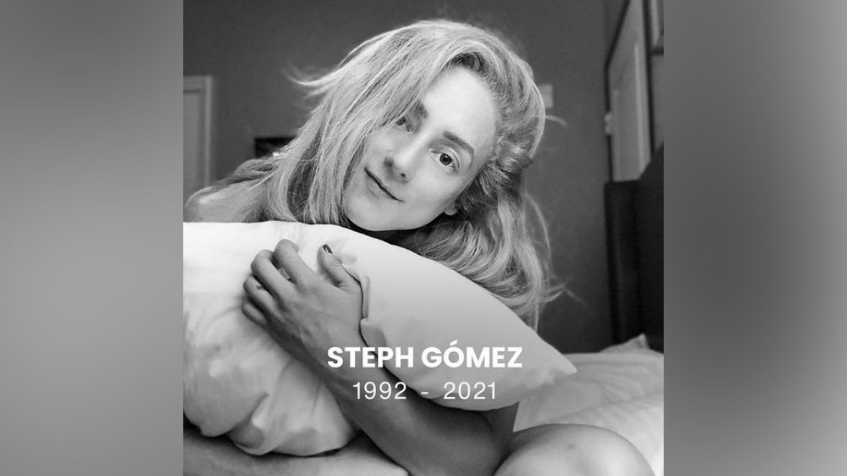 Steph Gomez