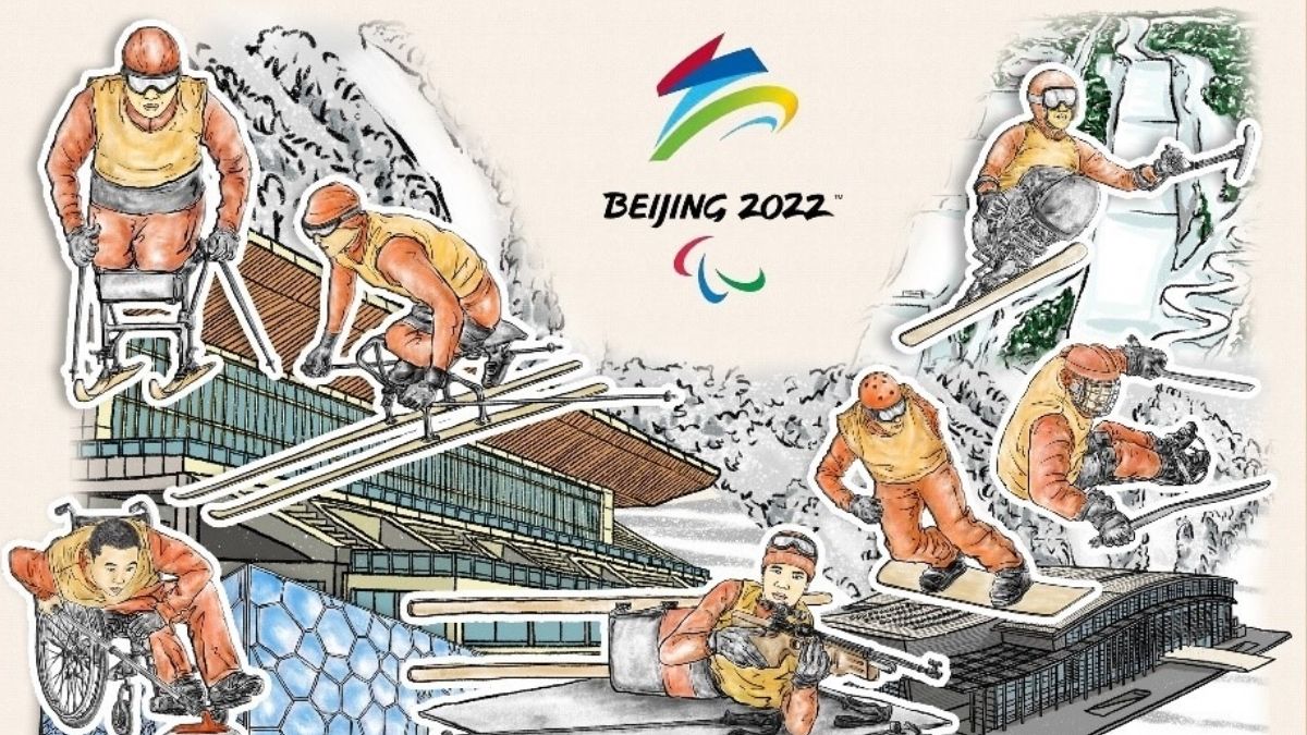 Juegos Olimpicos Beijing 2022