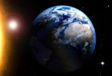 Orbita Tierra Sol